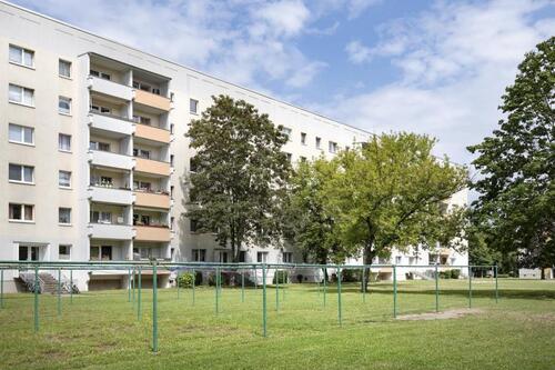 Foto - Raus bei Hotel Mama - 275,00&nbsp;EUR Kaltmiete, ca.&nbsp; 32,61&nbsp;m&sup2;