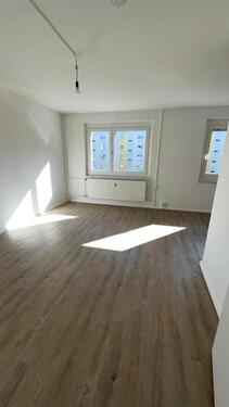 Foto - Etagenwohnung in Leipzig zur Miete