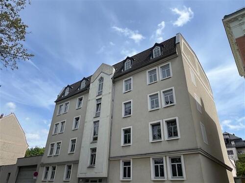 Foto - Kleine Wohnung im Erdgeschoss - 210,00&nbsp;EUR Kaltmiete, ca.&nbsp; 37,70&nbsp;m&sup2;