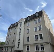 Kleine Wohnung im Erdgeschoss - 210,00&nbsp;EUR Kaltmiete, ca.&nbsp; 37,70&nbsp;m&sup2; in Reichenbach im Vogtland (PLZ: 08468)