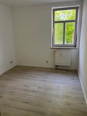 Foto - Erdgeschoßwohnung in Reichenbach im Vogtland zur Miete