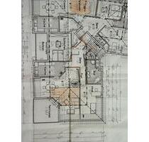 Schöne 4 Zimmer Wohnung mit 2 Dachterassen - Erzhausen