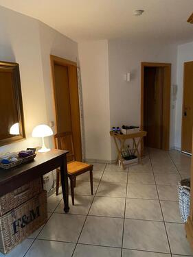 Foto - 4 Zimmer Dachgeschoßwohnung zur Miete in Erzhausen
