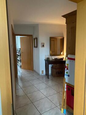 Foto - 4 Zimmer Dachgeschoßwohnung in Erzhausen