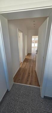 Foto - Erstbezug Helle 2-Zimmer Dachgeschosswohnung mit Balkon Mörfelden