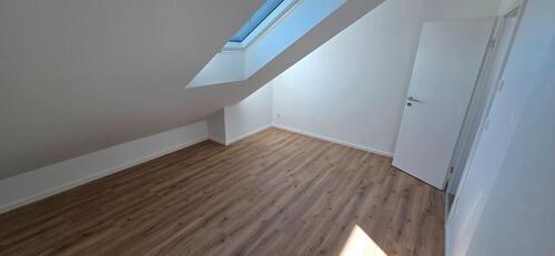 Foto - Dachgeschoßwohnung in Mörfelden-Walldorf zur Miete