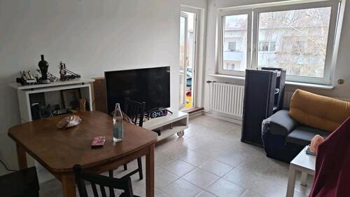 Foto - VERKAUF: tolle 3 Zimmerwohnung in Bremen Sebaldsbrück