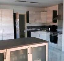 Moderne 3,5- Zimmer-Wohnung zu vermieten OT Oberwerrn - Niederwerrn