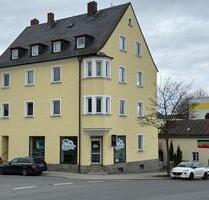 Wohn-Geschäftshaus in guter Lage vollvermietet ohne Maklergebühr - Hof Altstadt