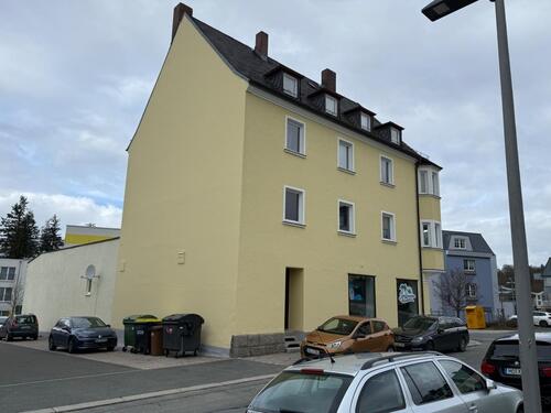 Foto - 22 Zimmer Einfamilienhaus zum Kaufen in Hof