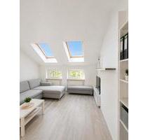 1 Zimmer Apartment in Georgsmarienhütte - Osnabrück Dodesheide