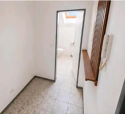 Foto - 1 Zimmer Dachgeschoßwohnung zur Miete in Osnabrück