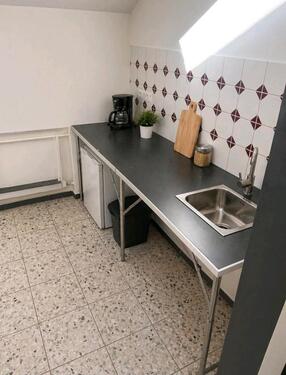 Foto - 1 Zimmer Dachgeschoßwohnung in Osnabrück