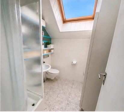 Foto - Dachgeschoßwohnung in Osnabrück zur Miete