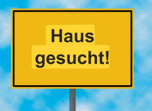 Foto - Renovierungsbedürftiges ,Älteres ein oder mehrfamielenhaus
