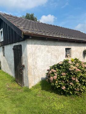 Foto - Schuppen Stellplatz - 35,00&nbsp;EUR Miete,