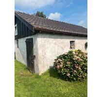Schuppen Stellplatz - 35,00&nbsp;EUR Miete, in Sonsbeck (PLZ: 47665)