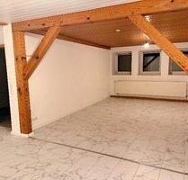 Barrierefrei EG 3,5 Zi Wintergarten & Garten, Vorort Gunzenhausen