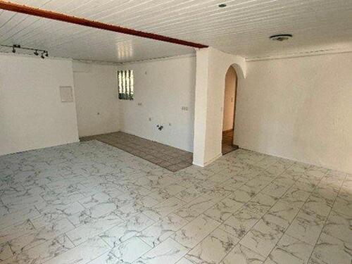 Foto - 3.5 Zimmer Erdgeschoßwohnung zur Miete in Gunzenhausen