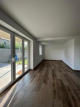 Foto - Moderne 3-Zimmer-EG-Wohnung mit Garten in zentraler Lage von Ibbenbüren
