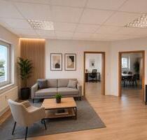Moderne 80m² Büro- oder Praxisfläche in StollbergErzgebirge - Stollberg (Erzgebirge)
