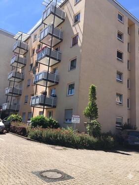 Foto - Gepflegte 3-Zimmer-Wohnung in Frankfurt-Oberrad – Privatverkauf