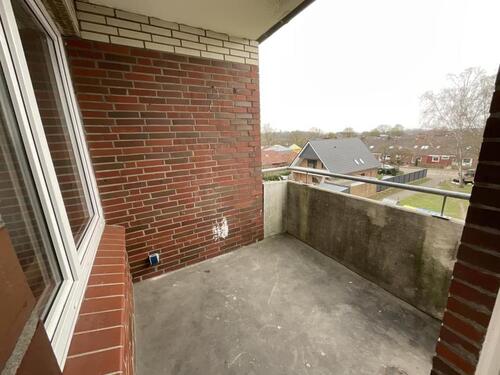 Foto - Etagenwohnung in Bremervörde zur Miete