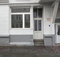 Lagerraum Hobbyraum Gewerberaum zum selbst herrichten ca 50m² - Wilhelmshaven Heppens