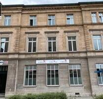 Gewerbeimmobilie im 1. Obergeschoss als Büro oder Praxis nutzbar - Kulmbach Blaich