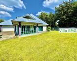 Foto - Ferienhaus Villa EMG Essen Dortmund Duisburg 20P mit Pool