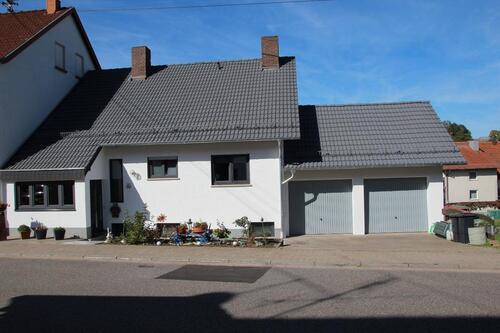 Foto - Einfamilienhaus zum Kaufen in Herschweiler-Pettersheim