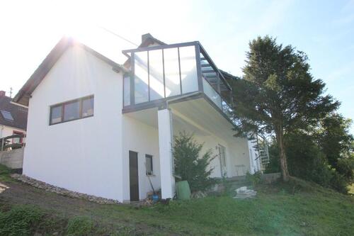 Foto - Einfamilienhaus in Herschweiler-Pettersheim zum Kaufen