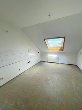Foto - Etagenwohnung zur Miete in Duisburg