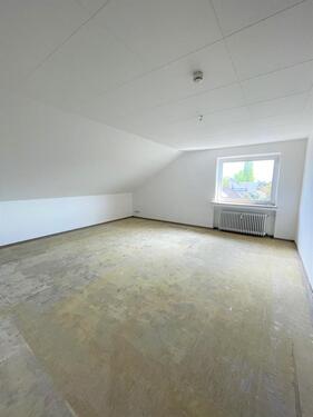Foto - Etagenwohnung in Duisburg