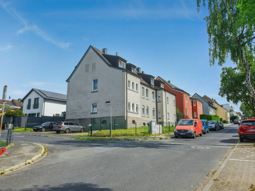 Foto - *Provisionsfrei* - Solides Investment in Bochum Weitmar Mark