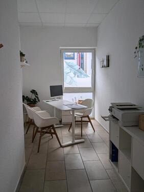 Foto - Praxisräume Büroräume in zentraler Lage von Osnabrück