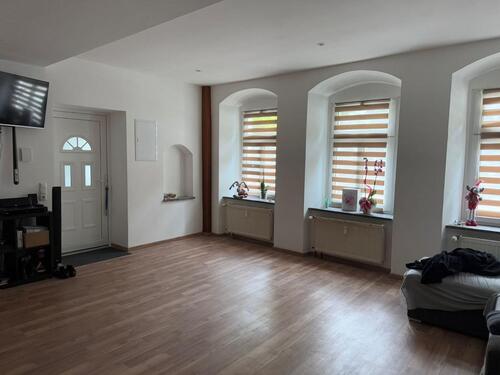 Foto - Etagenwohnung in Reichenbach im Vogtland zur Miete