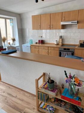 Foto - Etagenwohnung in Rostock