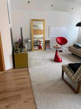 Foto - Etagenwohnung in Rostock zur Miete