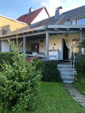 Foto - Einfamilienhaus in Sondershausen