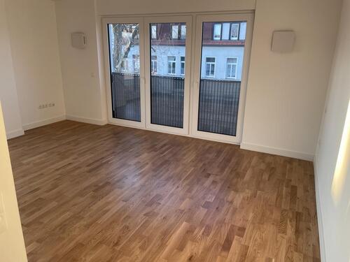Foto - Etagenwohnung in Leipzig