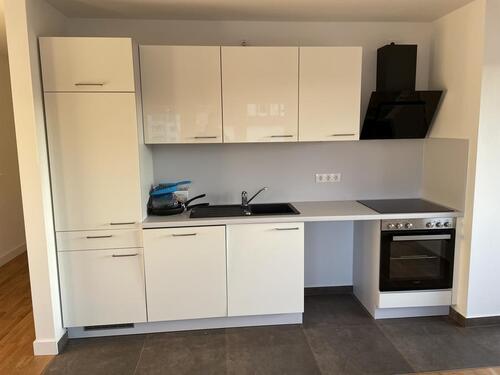 Foto - Etagenwohnung in Leipzig zur Miete