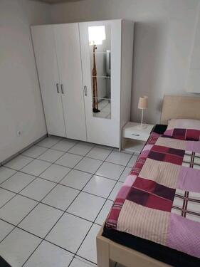Foto - Etagenwohnung in Rheine zur Miete