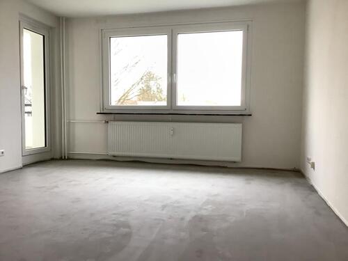 Foto - Etagenwohnung in Bielefeld zur Miete