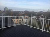 Foto - Attraktive 3-Zi.-Maisonette mit gr. Dachterrasse Bremen-Ostertor