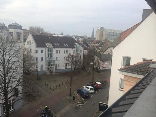 Foto - Etagenwohnung zur Miete in Bremen