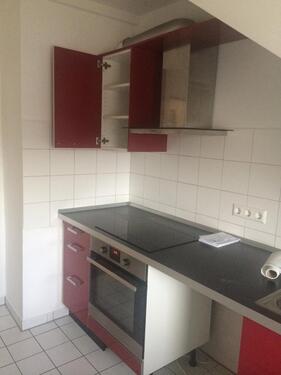 Foto - Etagenwohnung in Bremen zur Miete