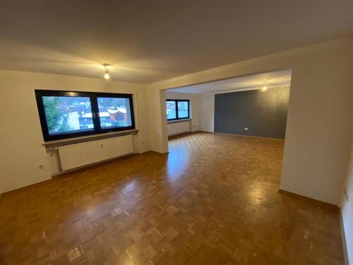 Foto - Etagenwohnung zur Miete in Aschaffenburg