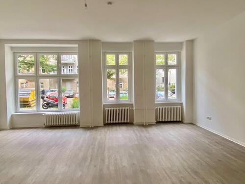 Foto - Ihre Zukunft - Ihre Wohnung: Große 3 Zimmer-Wohnung im Sprengelkiez