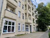 Foto - Etagenwohnung zur Miete in Berlin